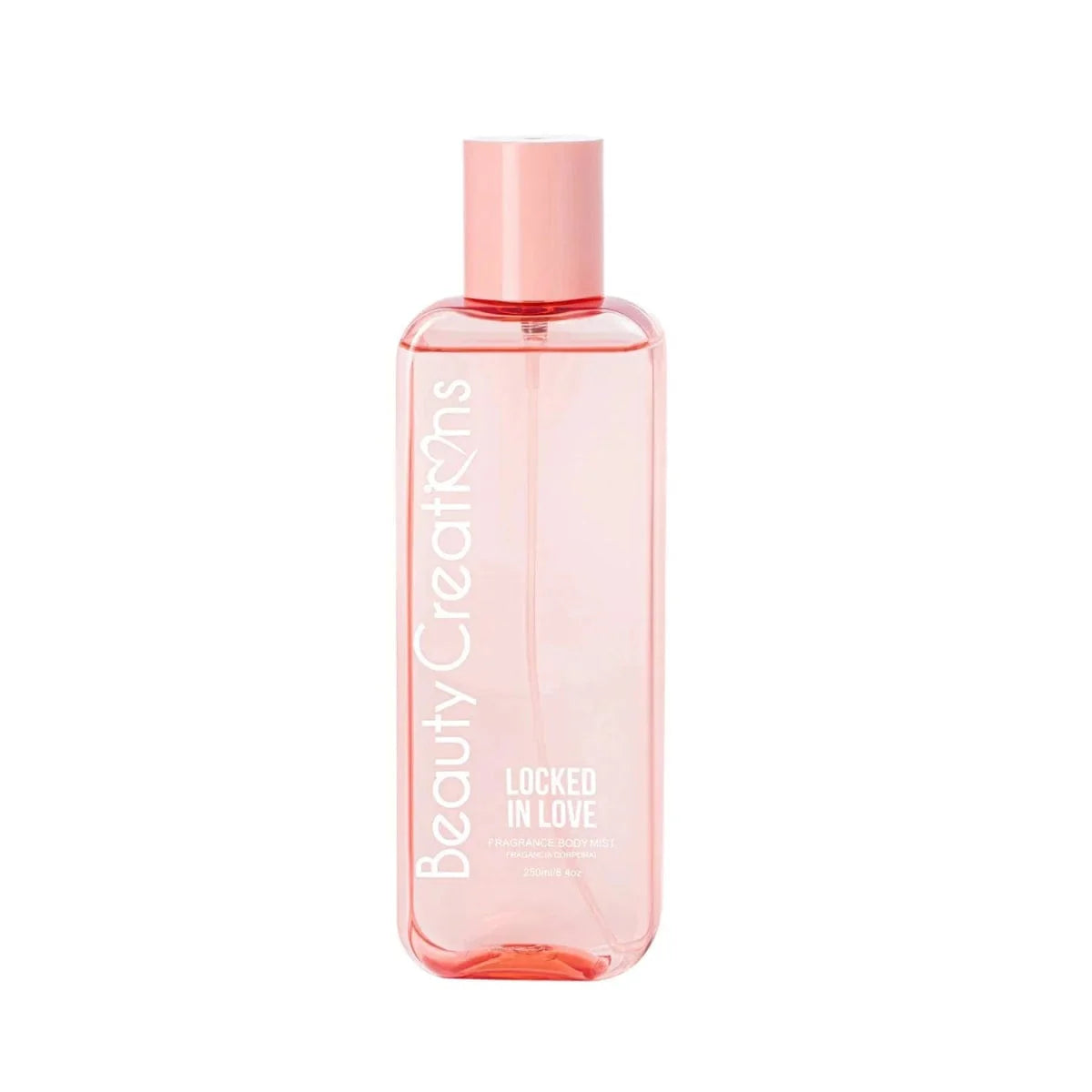Body mist