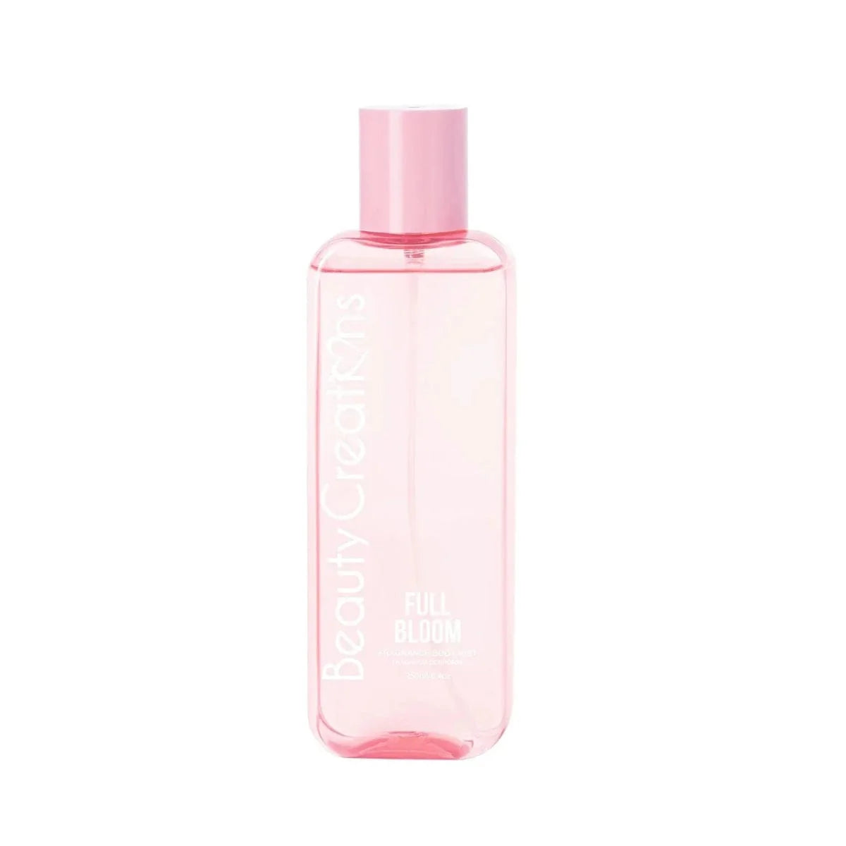 Body mist