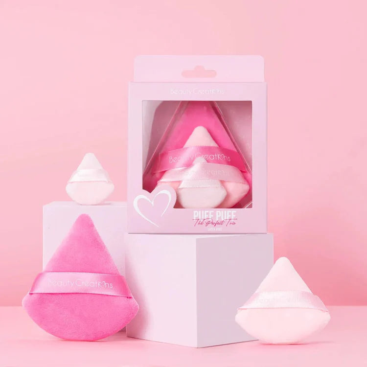Blending Sponges perfect TRIO