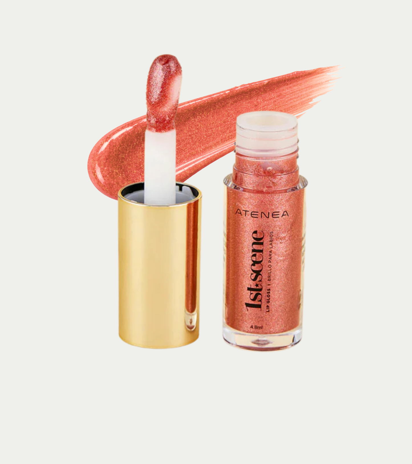 Lip Gloss brillo