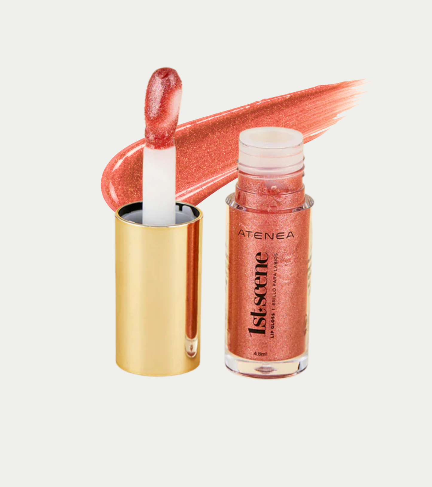Lip Gloss brillo
