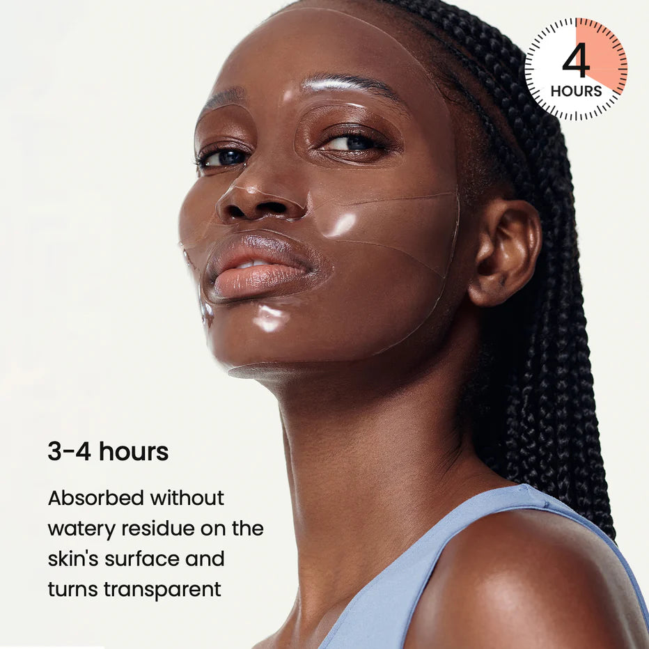 Real Deep Mask 1 pza