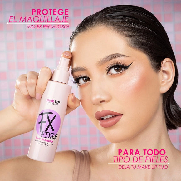 fx fixer fijador de maquillaje