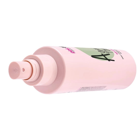 loción astringente face spray