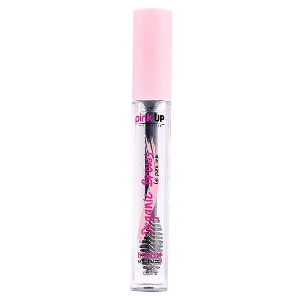 organic brows - gel para cejas