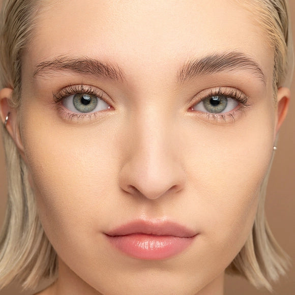 organic brows - gel para cejas