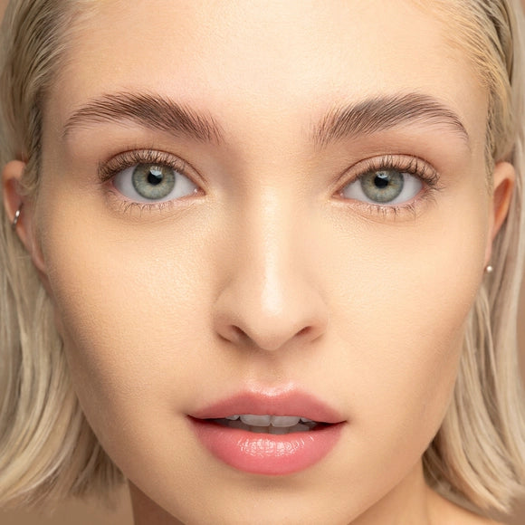 organic brows - gel para cejas