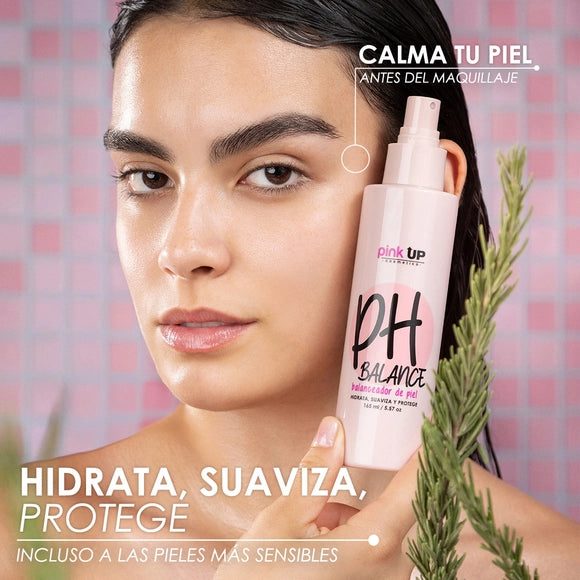 PH Balance Face Spray
