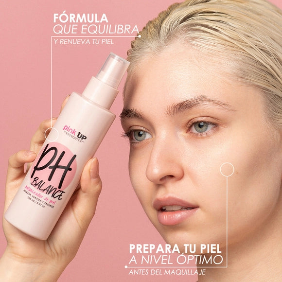 PH Balance Face Spray
