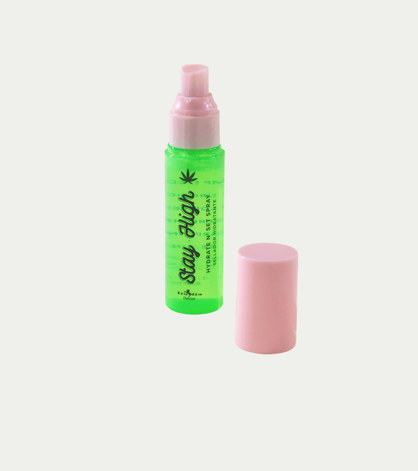 Stay High Hydrate N' Set Spray