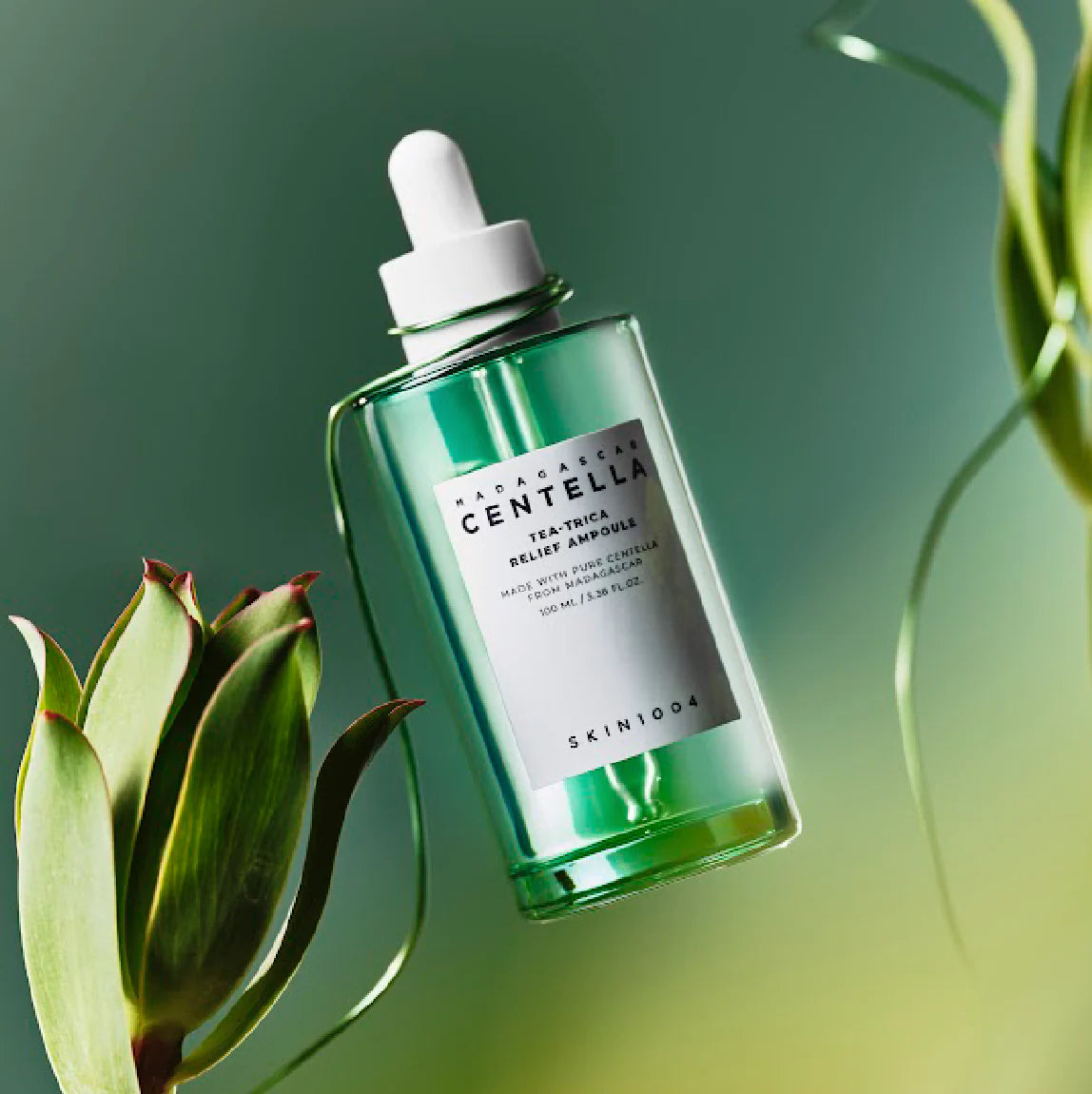 Tea-Trica Relief Ampoule 100ml