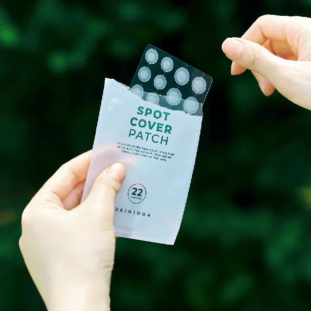 Spot Cover Patch 22 pads
