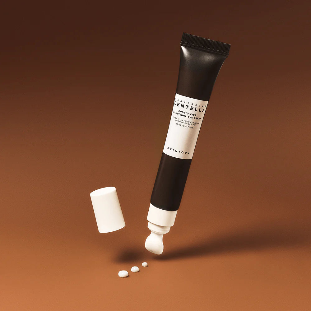 Probio-Cica Bakuchiol Eye Cream 20ml